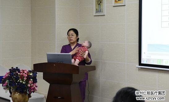 徐州仁慈医院妇产科