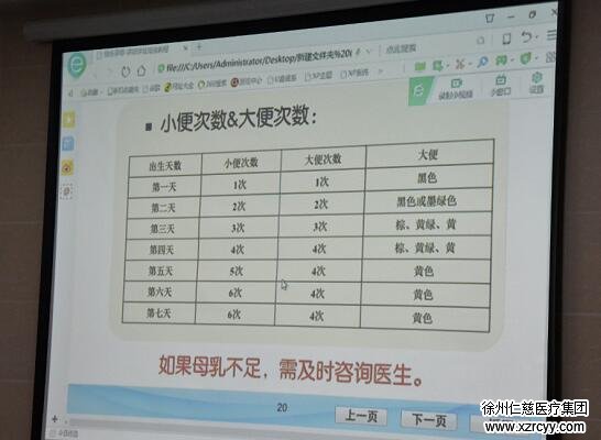 徐州仁慈医院妇产科