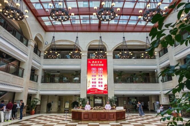 徐州仁慈医院