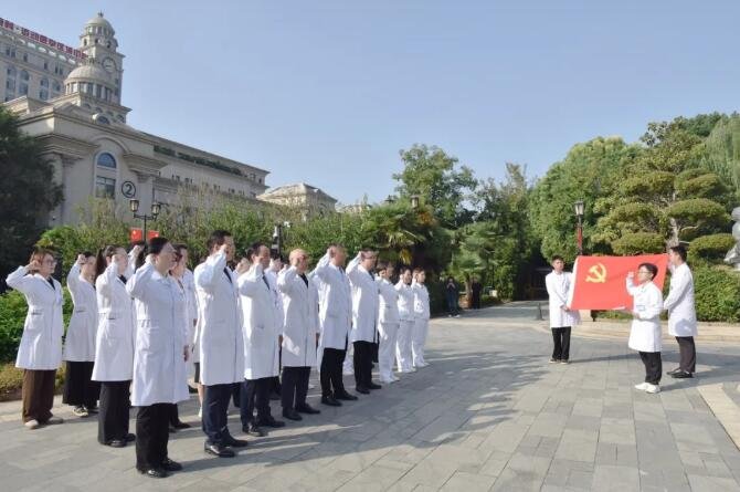 徐州仁慈医院