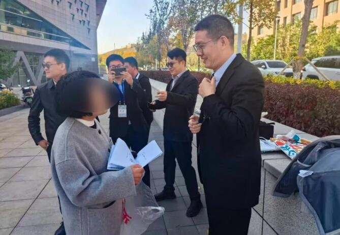 徐州仁慈医院