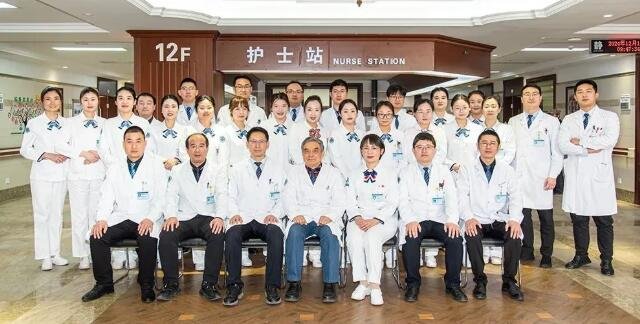 徐州仁慈医院