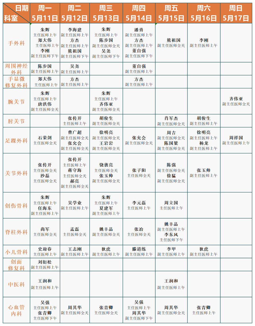 徐州仁慈医院