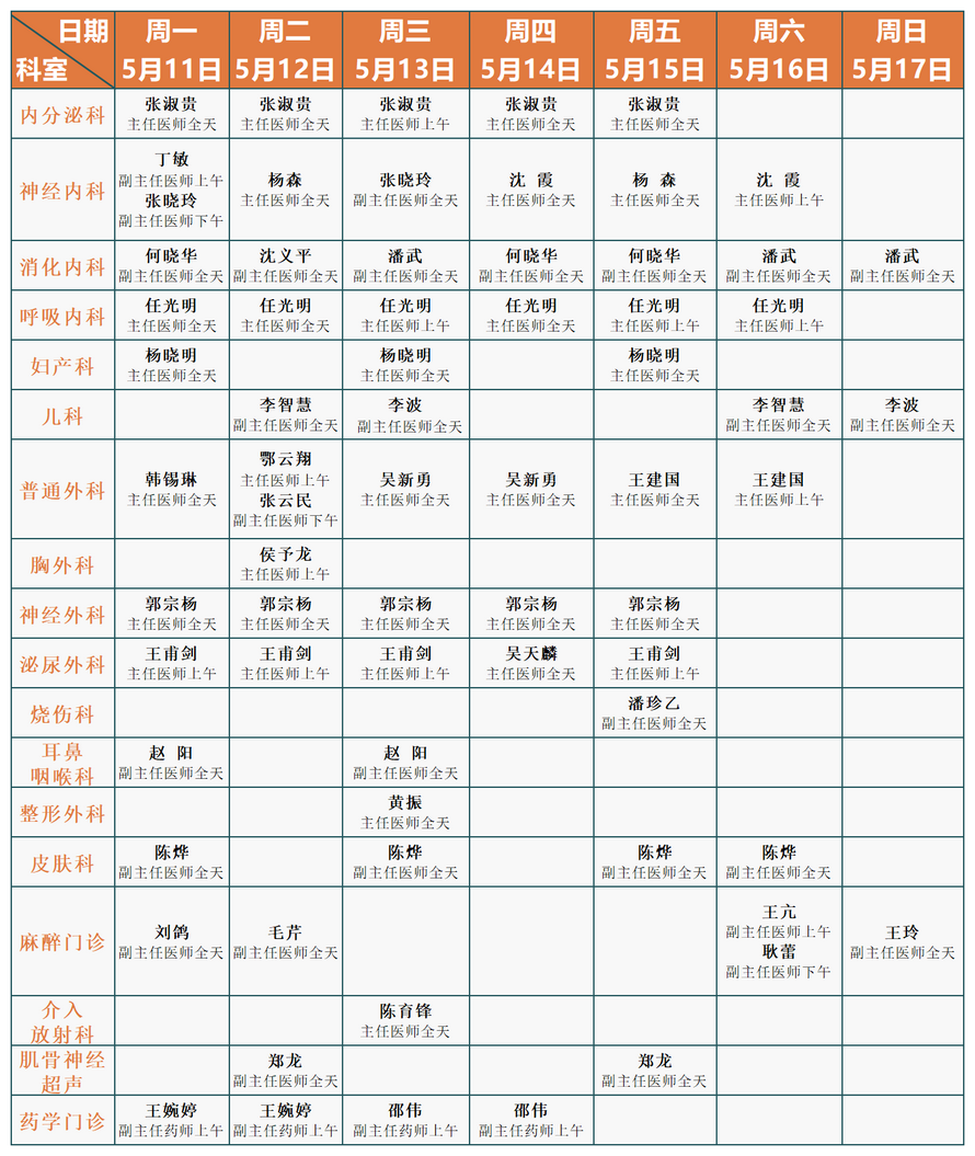 徐州仁慈医院