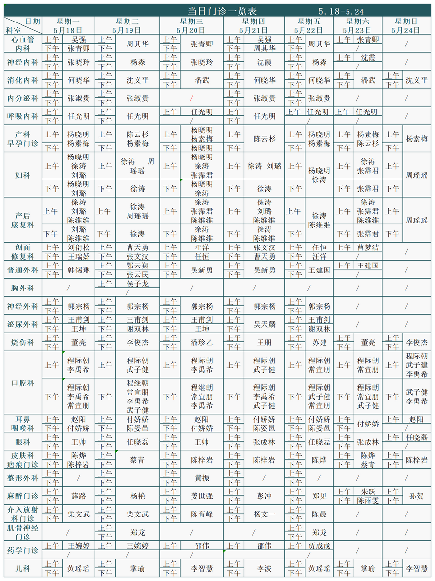 徐州仁慈医院