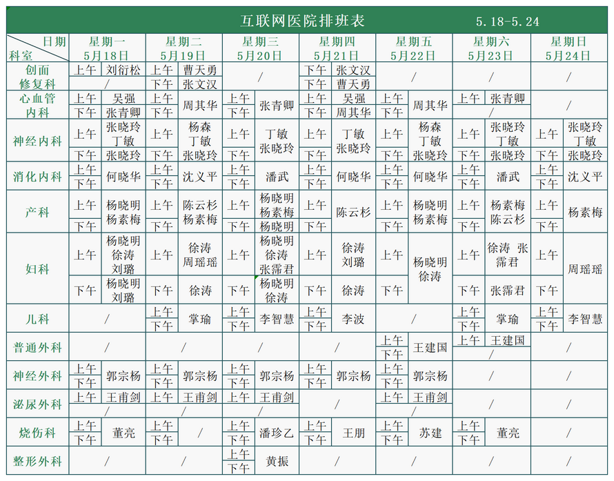 徐州仁慈医院