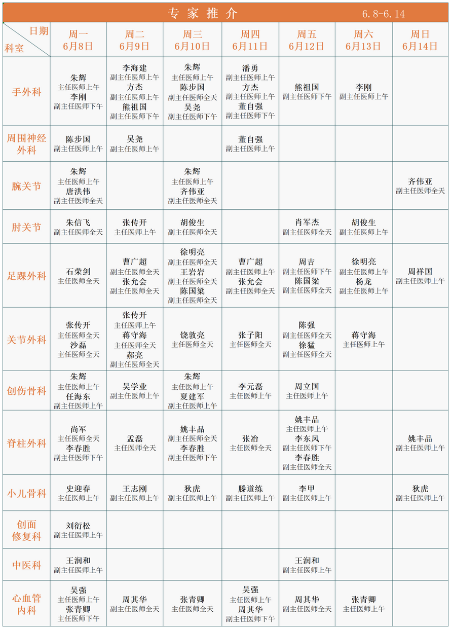 徐州仁慈医院