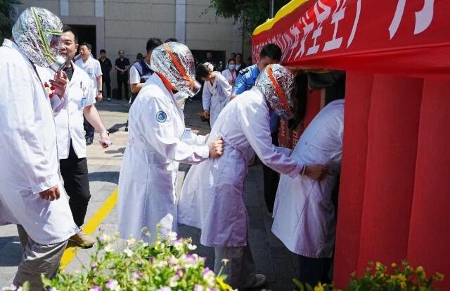 徐州仁慈医院