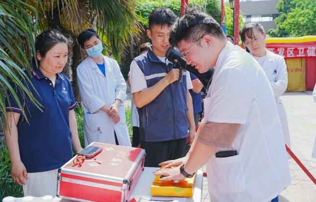 徐州仁慈医院