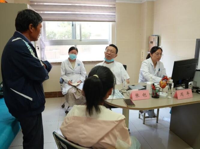 徐州仁慈医院