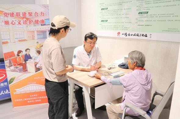 徐州仁慈医院