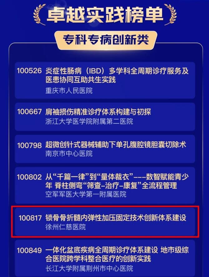 徐州仁慈医院