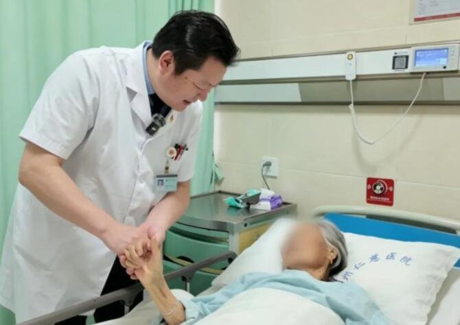 徐州仁慈医院