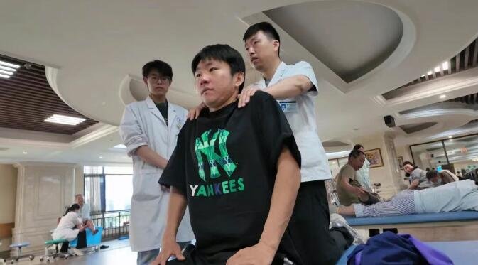 徐州仁慈医院