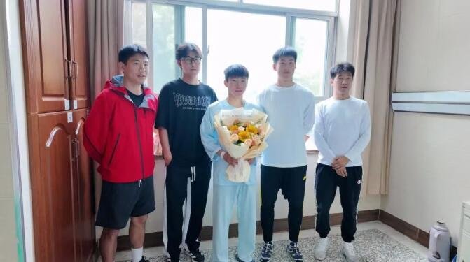 徐州仁慈医院