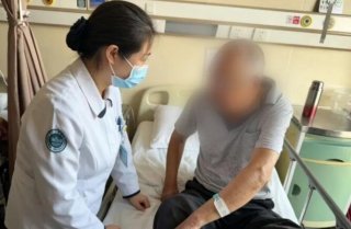 叙事护理：岁月有疾，人间有爱