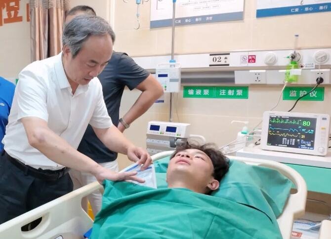 徐州仁慈医院