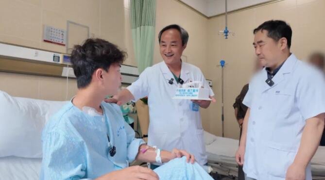 徐州仁慈医院