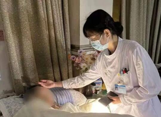 徐州仁慈老年病医院