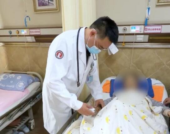 徐州仁慈老年病医院