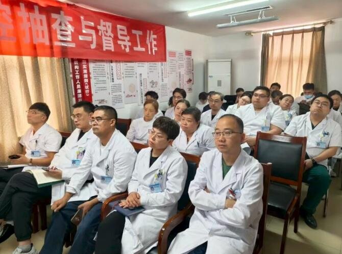 徐州仁慈医院