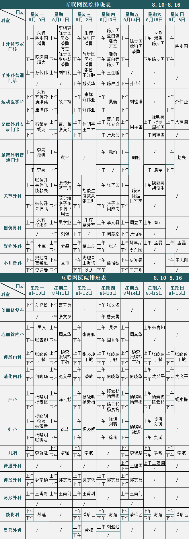 徐州仁慈医院