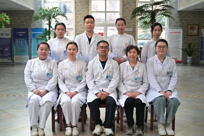 徐州仁慈老年病医院