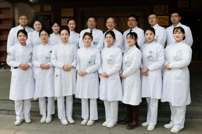 徐州仁慈老年病医院