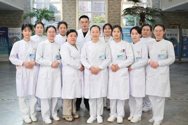 徐州仁慈老年病医院