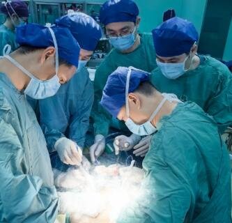 徐州仁慈医院