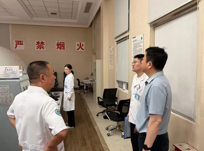 徐州仁慈医院