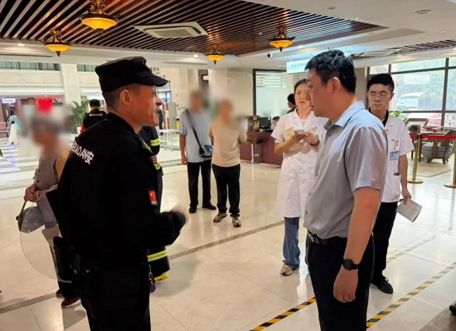 徐州仁慈医院