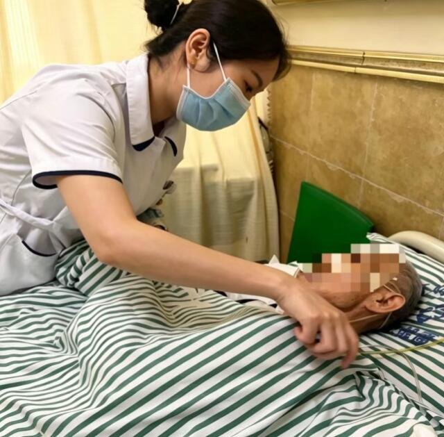 徐州仁慈老年病医院