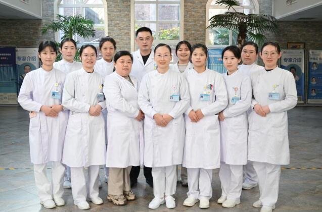 徐州仁慈老年病医院
