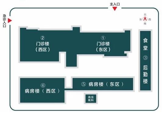 徐州仁慈医院