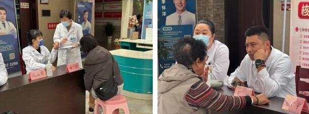 徐州仁慈老年病医院