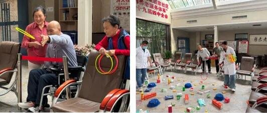 徐州仁慈老年病医院
