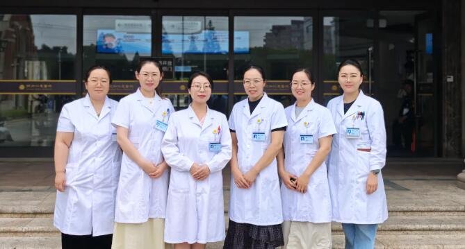 徐州仁慈医院