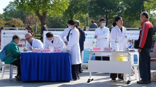 徐州仁慈医院
