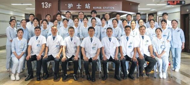 徐州仁慈医院